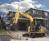 Верижни екскаватори New Holland E75C SR LC