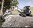 Верижни екскаватори Bobcat E88