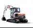 Верижни екскаватори Bobcat E88