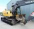 Volvo EC135B LC