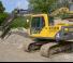 Верижни екскаватори Volvo EC140B