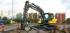 Volvo EC140CLM