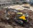 Верижни екскаватори Volvo EC140ELM