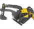 Верижни екскаватори Volvo EC140ELM