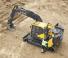 Верижни екскаватори Volvo EC140ELM
