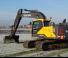 Верижни екскаватори Volvo EC180EL