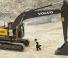 Volvo EC200