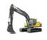 Volvo EC210B Prime