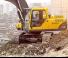 Верижни екскаватори Volvo EC210B