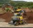 Верижни екскаватори Volvo EC210B