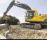 Верижни екскаватори Volvo EC210B