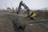 Верижни екскаватори Volvo EC220DL