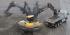 Верижни екскаватори Volvo EC220DNL