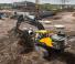 Верижни екскаватори Volvo EC220EL