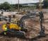 Верижни екскаватори Volvo EC220EL