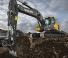 Верижни екскаватори Volvo EC220ELR