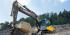 Верижни екскаватори Volvo EC235DNL