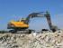 Верижни екскаватори Volvo EC240CL