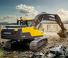 Верижни екскаватори Volvo EC240CLD