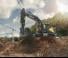 Верижни екскаватори Volvo EC250ERL