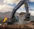 Верижни екскаватори Volvo EC260F L