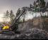 Верижни екскаватори Volvo EC300 Straight Boom NL