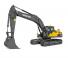 Volvo EC300D
