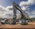 Верижни екскаватори Volvo EC300E L Hybrid