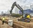 Верижни екскаватори Volvo EC300EL