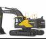 Верижни екскаватори Volvo EC300EL