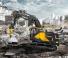 Верижни екскаватори Volvo EC300ENL
