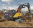 Верижни екскаватори Volvo EC300ERL