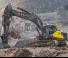 Верижни екскаватори Volvo EC300F NL Hybrid