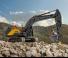 Верижни екскаватори Volvo EC300F NL