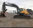 Верижни екскаватори Volvo EC350EL