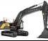 Верижни екскаватори Volvo EC360F L Hybrid