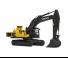 Верижни екскаватори Volvo EC380DNL