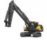 Верижни екскаватори Volvo EC380E HR