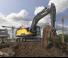Верижни екскаватори Volvo EC380EL Hybrid