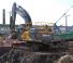 Верижни екскаватори Volvo EC380EL