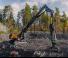 Верижни екскаватори Volvo EC400 High Reach