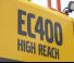 Верижни екскаватори Volvo EC400 High Reach