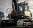 Верижни екскаватори Volvo EC400 Straight Boom L