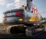 Верижни екскаватори Volvo EC400 Straight Boom L