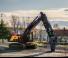 Верижни екскаватори Volvo EC400 Straight Boom L