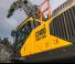 Верижни екскаватори Volvo EC400 Straight Boom NL