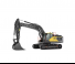 Volvo EC400F L Hybrid