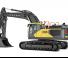 Верижни екскаватори Volvo EC400F L