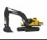 Верижни екскаватори Volvo EC480DL