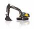 Верижни екскаватори Volvo EC480EL